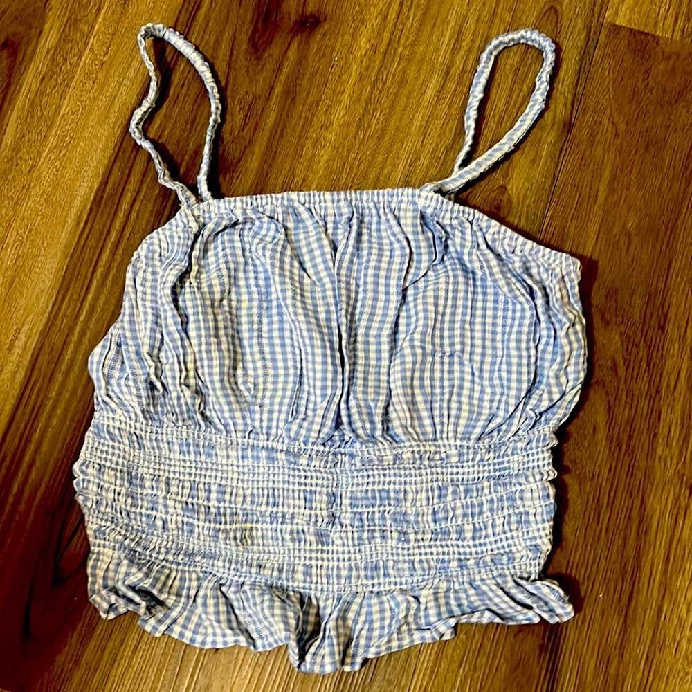 Shirt  worn twice